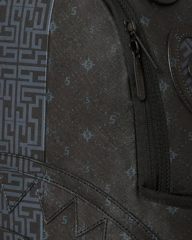 BACKPACKS>SPRAYGROUND 3AM THE TRILOGY BACKPACK (DLXV)