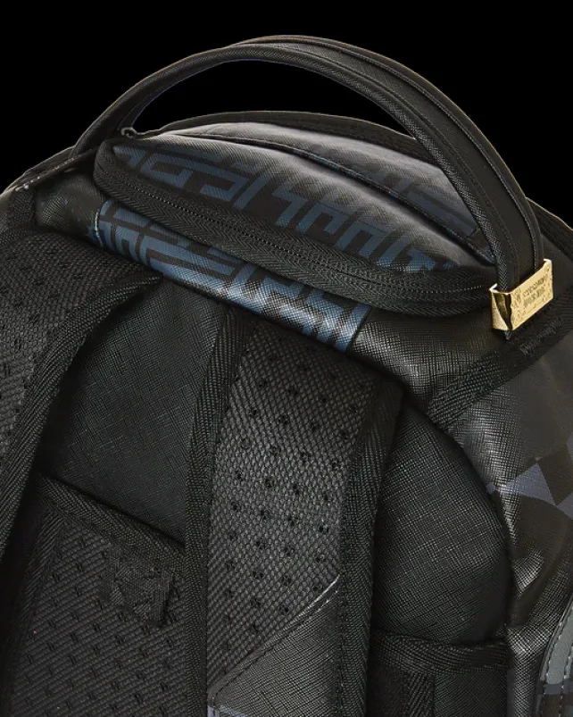 BACKPACKS>SPRAYGROUND 3AM THE TRILOGY BACKPACK (DLXV)