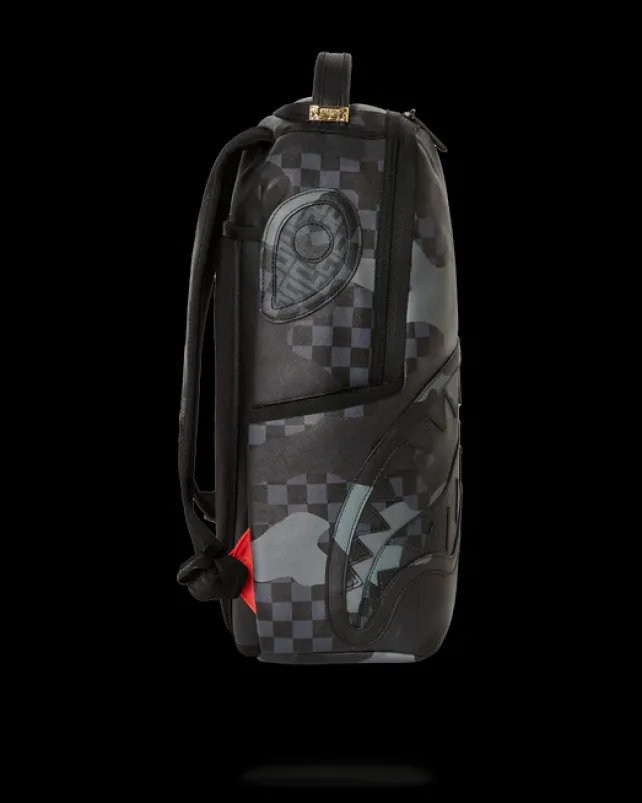 BACKPACKS>SPRAYGROUND 3AM THE TRILOGY BACKPACK (DLXV)