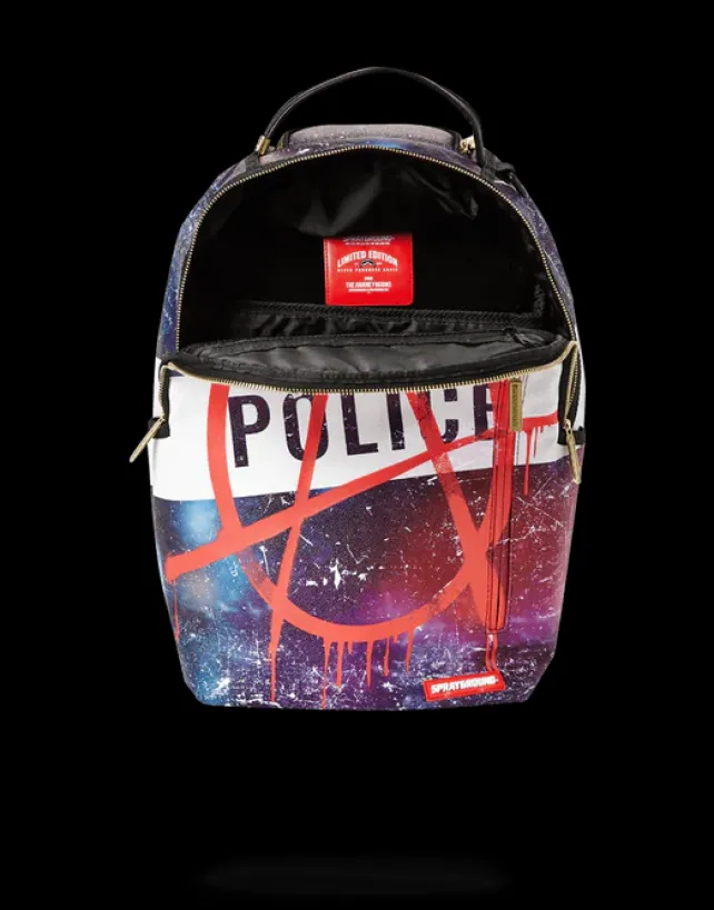 BACKPACKS>SPRAYGROUND ANARCHY