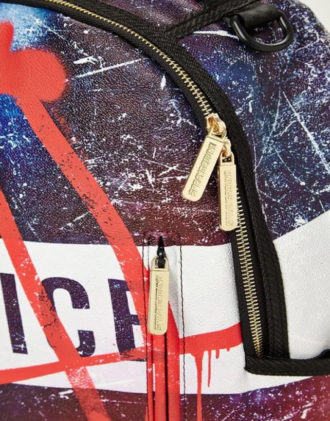 BACKPACKS>SPRAYGROUND ANARCHY