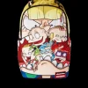 BACKPACKS>SPRAYGROUND ANGELICA SHARK