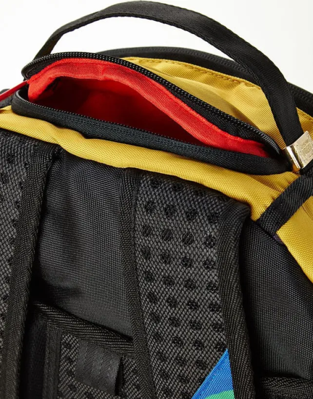 BACKPACKS>SPRAYGROUND ANGELICA SHARK