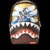 BACKPACKS>SPRAYGROUND ANGELS IN PARIS
