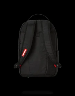 BACKPACKS>SPRAYGROUND ANGLED GHOST SHARK