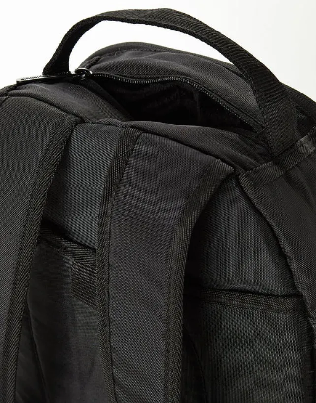 BACKPACKS>SPRAYGROUND ANGLED GHOST SHARK