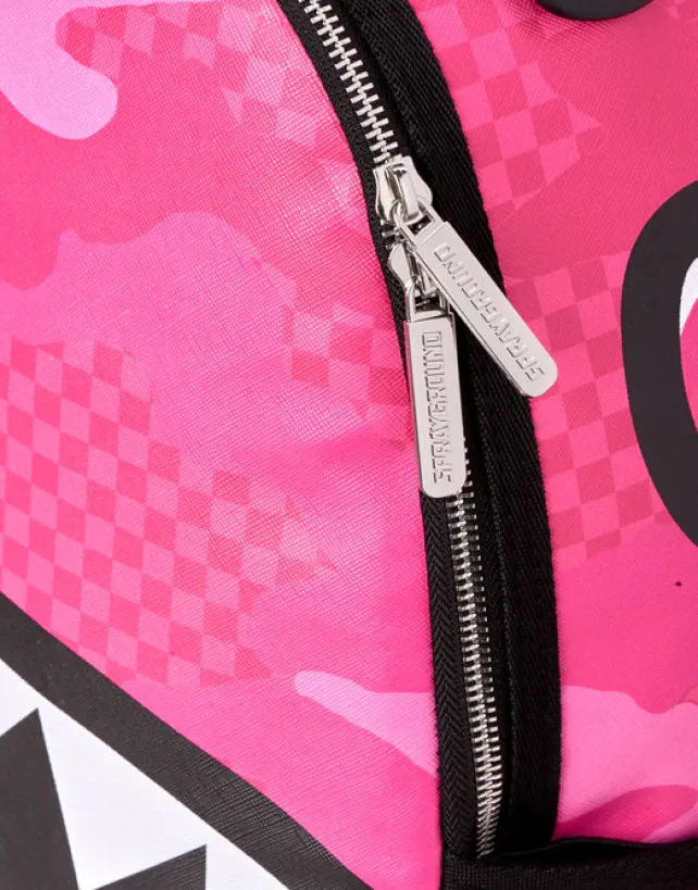 BACKPACKS>SPRAYGROUND ANIME CAMO BACKPACK