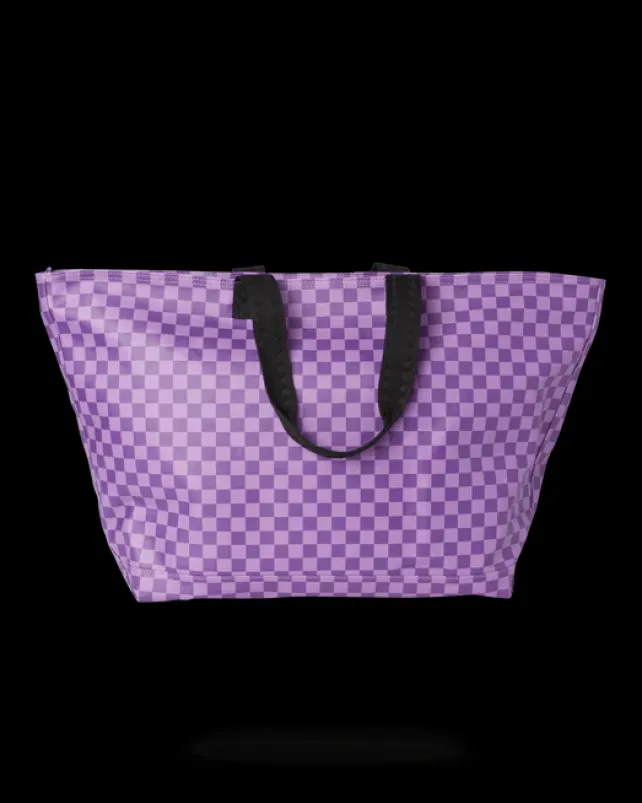 BEACH & GYM TOTES>SPRAYGROUND ANIMEYES BEACH TOTE