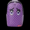 BACKPACKS>SPRAYGROUND ANIMEYES DLXV BACKPACK
