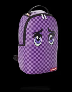 BACKPACKS>SPRAYGROUND ANIMEYES DLXV BACKPACK