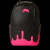 BACKPACKS>SPRAYGROUND ANTI-GRAVITY PINK BACKPACK (DLXV)