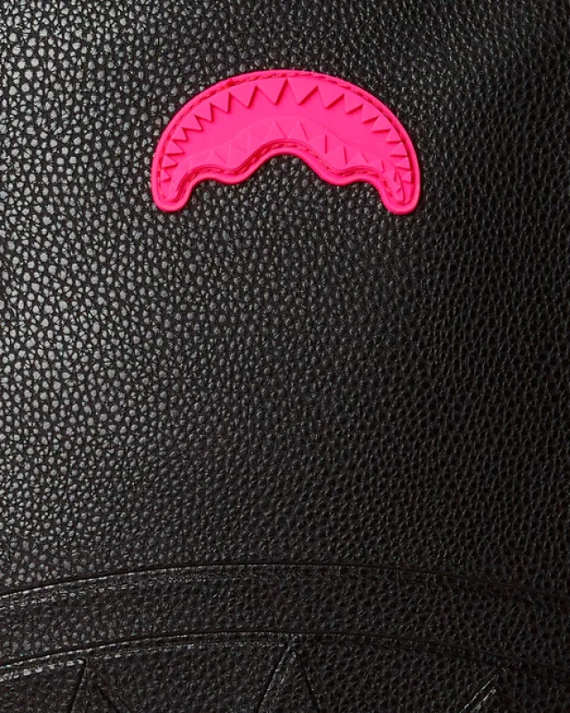 BACKPACKS>SPRAYGROUND ANTI-GRAVITY PINK BACKPACK (DLXV)