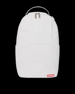 BACKPACKS>SPRAYGROUND ARCTIC WOLFPACK BACKPACK (DLXV)