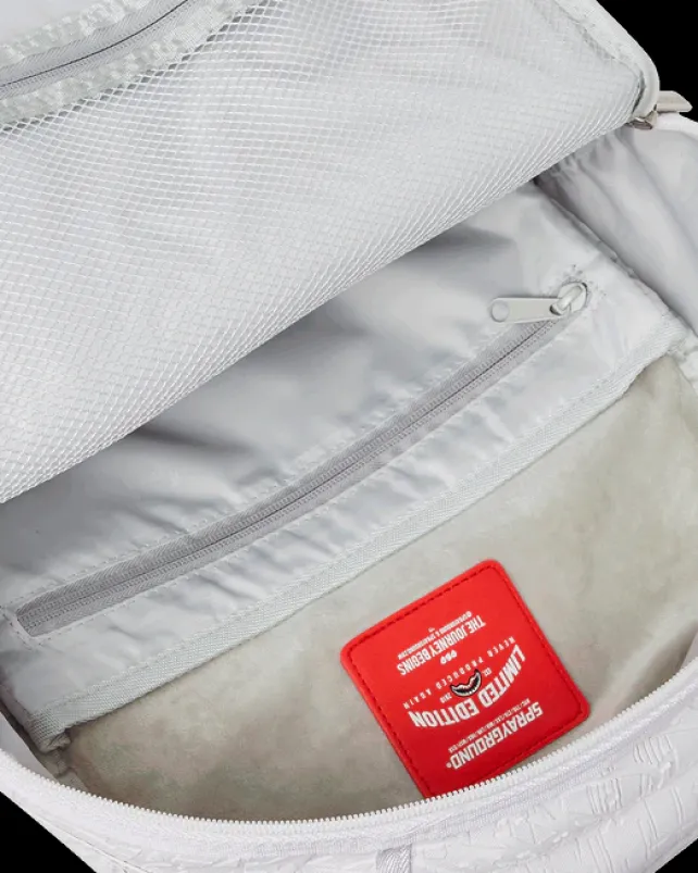 BACKPACKS>SPRAYGROUND ARCTIC WOLFPACK BACKPACK (DLXV)