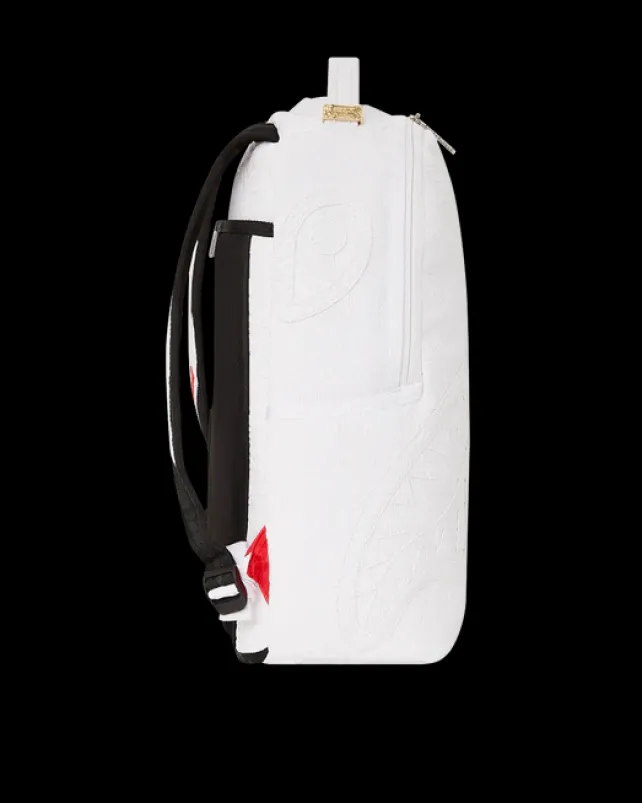 BACKPACKS>SPRAYGROUND ARCTIC WOLFPACK BACKPACK (DLXV)