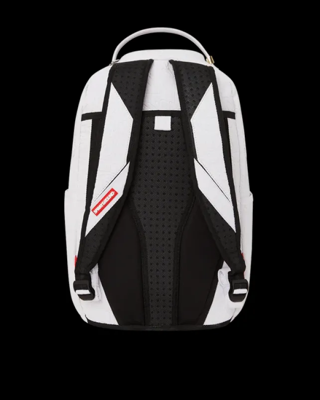 BACKPACKS>SPRAYGROUND ARCTIC WOLFPACK BACKPACK (DLXV)