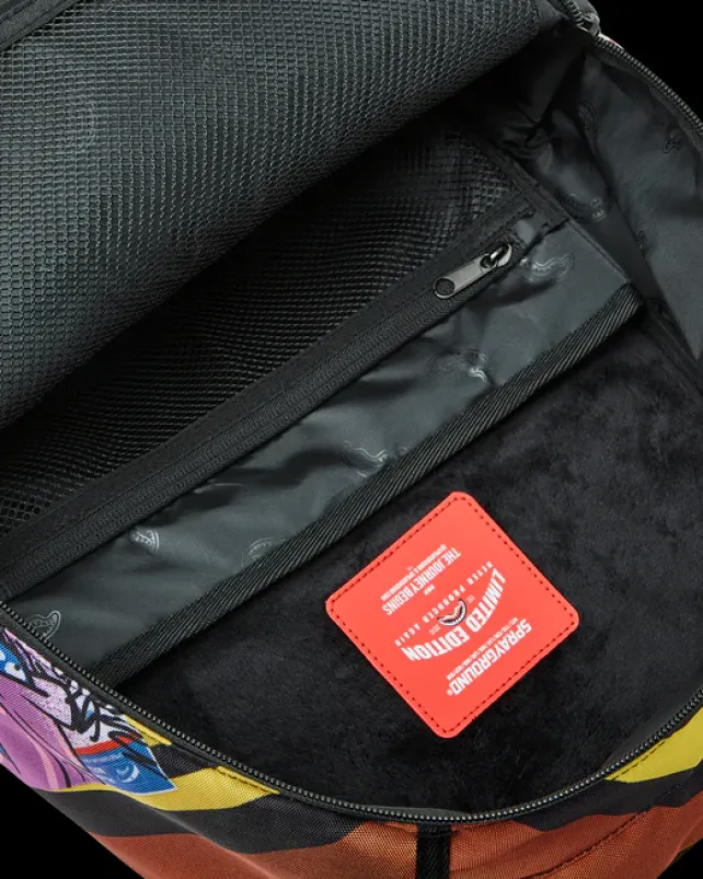 BACKPACKS>SPRAYGROUND AREA SG BACKPACK