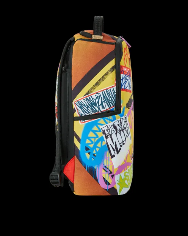BACKPACKS>SPRAYGROUND AREA SG BACKPACK