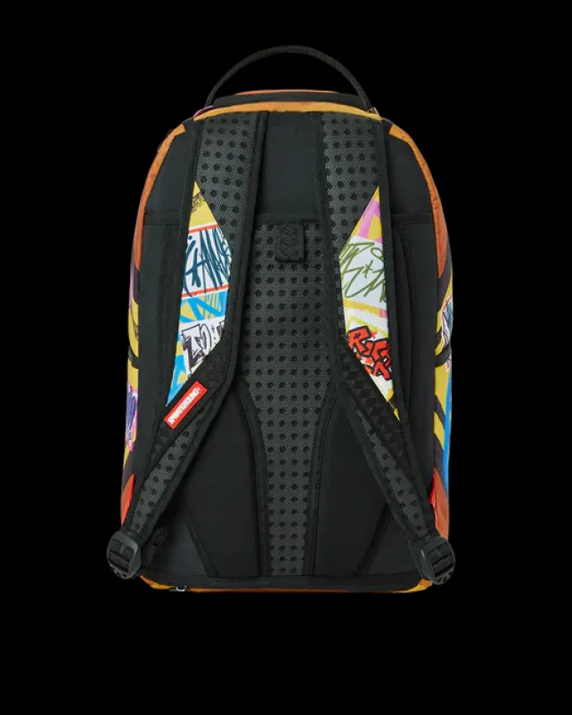 BACKPACKS>SPRAYGROUND AREA SG BACKPACK