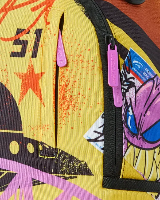 BACKPACKS>SPRAYGROUND AREA SG BACKPACK