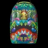 BACKPACKS>SPRAYGROUND ASTRO BIG BANG BACKPACK (DLXV)