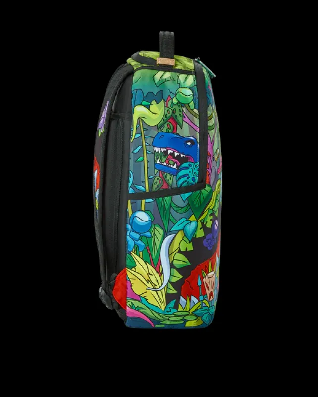 BACKPACKS>SPRAYGROUND ASTRO BIG BANG BACKPACK (DLXV)