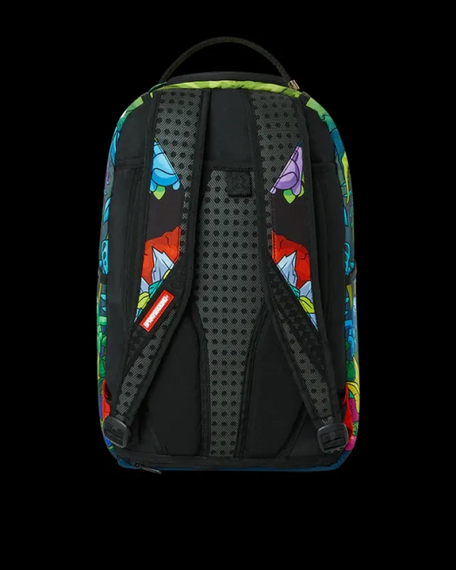 BACKPACKS>SPRAYGROUND ASTRO BIG BANG BACKPACK (DLXV)