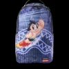 BACKPACKS>SPRAYGROUND ASTRO BOY: MADE READY BACKPACK