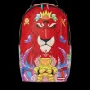 BACKPACKS>SPRAYGROUND ASTRO KING BACKPACK (DLXV)