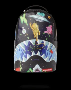 BACKPACKS>SPRAYGROUND ASTRO PARTY BACKPACK