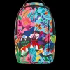 BACKPACKS>SPRAYGROUND AVANT GARDEN BACKPACK (DLXV)