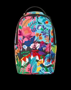 BACKPACKS>SPRAYGROUND AVANT GARDEN BACKPACK (DLXV)