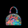 HANDBAGS>SPRAYGROUND AVANT GARDEN HANDBAG