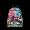 SAVAGES|BACKPACKS>SPRAYGROUND AVANT GARDEN SAVAGE