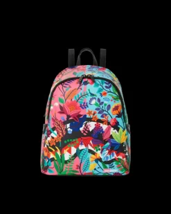 SAVAGES|BACKPACKS>SPRAYGROUND AVANT GARDEN SAVAGE