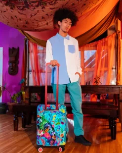 CARRY-ON LUGGAGE><noscript><img width=