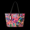 TOTES|HANDBAGS>SPRAYGROUND AVANT GARDEN TOTE