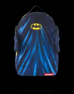BACKPACKS>SPRAYGROUND BATMAN CAPE WINGS