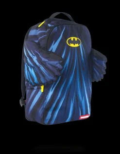 BACKPACKS>SPRAYGROUND BATMAN CAPE WINGS