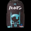 BACKPACKS>SPRAYGROUND BATMAN: DARKNIGHT BACKPACK