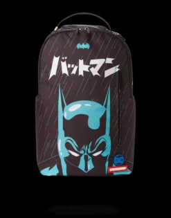 BACKPACKS>SPRAYGROUND BATMAN: DARKNIGHT BACKPACK