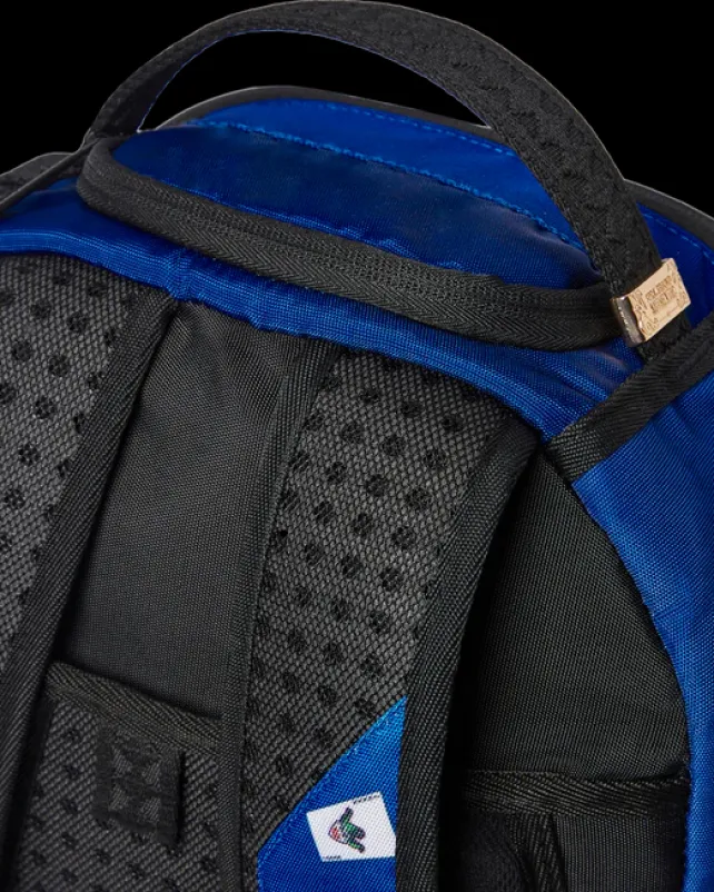 BACKPACKS>SPRAYGROUND BATMAN ISLAND BACKPACK (DLXR)