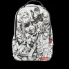 BACKPACKS>SPRAYGROUND BATMAN VILLAINS DIY BACKPACK