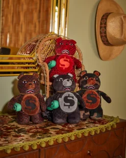 TEDDY BEAR BACKPACKS|BEAR CUBS><noscript><img width=