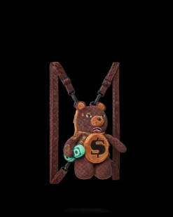 TEDDY BEAR BACKPACKS|BEAR CUBS><noscript><img width=