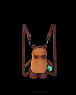 TEDDY BEAR BACKPACKS|BEAR CUBS><noscript><img width=