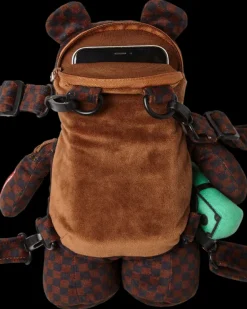 TEDDY BEAR BACKPACKS|BEAR CUBS><noscript><img width=