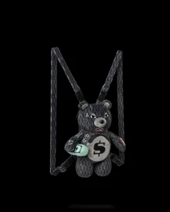 TEDDY BEAR BACKPACKS|BACKPACKS><noscript><img width=