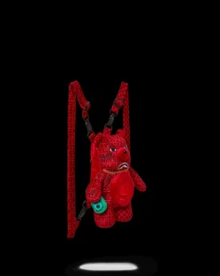 TEDDY BEAR BACKPACKS|BEAR CUBS><noscript><img width=