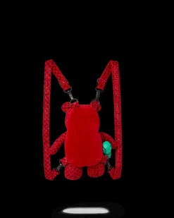 TEDDY BEAR BACKPACKS|BEAR CUBS><noscript><img width=